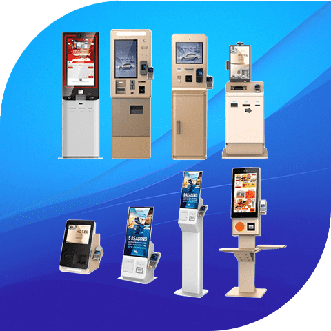 Kiosk Design and Solutions Kiosk Design and Solutions