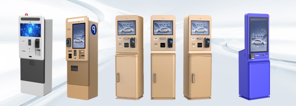 parking Lot kiosk for sale parking Lot kiosk for sale
